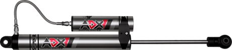 Product of Skyjacker Suspensions A2050 ADX 2.0 Aluminum Body Remote Reservoir Monotube Shock Absorber 