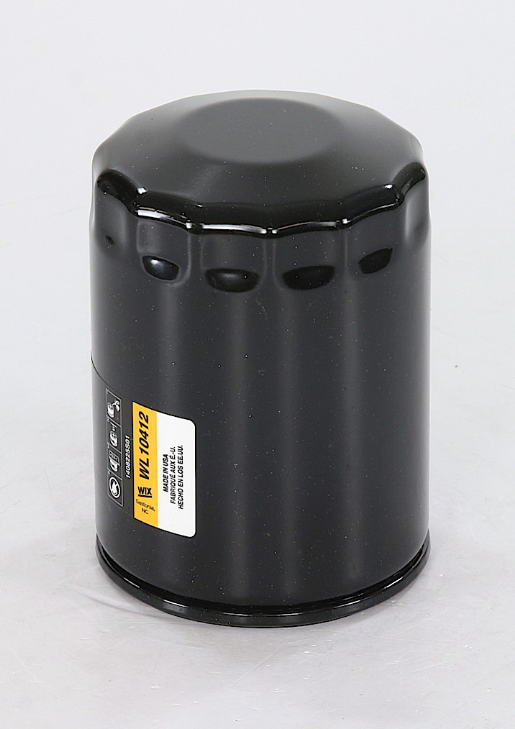 Product of Wix Filters WL10412 OEM Oil Filter 