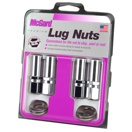 Mcgard Wheel Access 63001 Lug Nut||63001.Jpg||86||m1563001||1075271