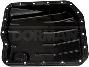 Dorman (Oe Solutions) 265-927 Auto Trans Oil Pan||||86||d18265927||2012179