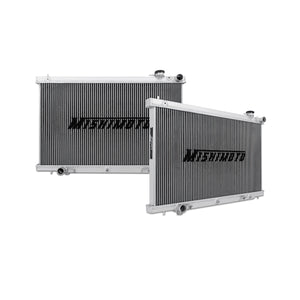 Mishimoto Mmrad-G35-03 Radiator||||85||m1nmmradg3503||1908022
