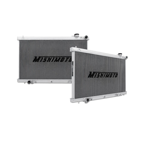 Mishimoto Mmrad-G35-03 Radiator||||85||m1nmmradg3503||1908022
