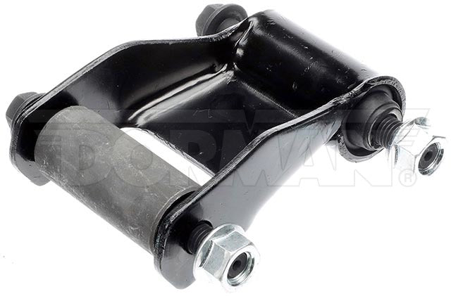 Dorman (Oe Solutions) 722-004 Leaf Spring Shackle||722-004_3.Jpg||88||d18722004||1123249
