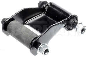 Dorman (Oe Solutions) 722-004 Leaf Spring Shackle||722-004_3.Jpg||88||d18722004||1123249