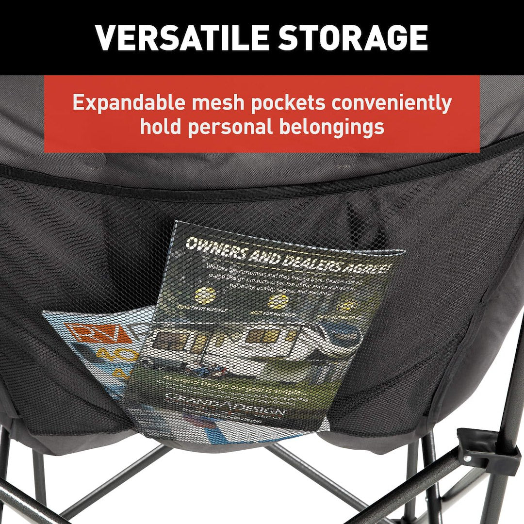 Product of Lippert Components 2023053730 Camping Chair