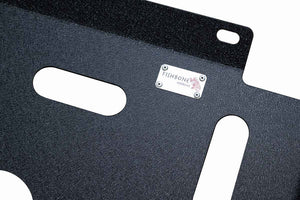 Fishbone Offroad Fb23330 Skid Plate||||90||fshfb23330||2019268