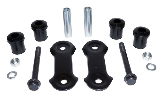 Crown Automotive Rt21048 Leaf Spring Shackle||rt21048.Jpg||85||c1yrt21048||1224851