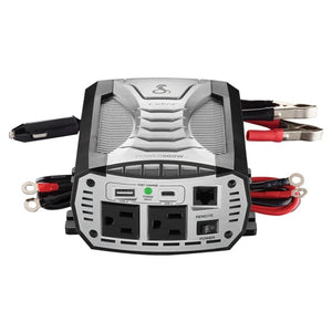 Cobra Electronics Cpi500w Power Inverter||||89||c98cpi500w||2011485