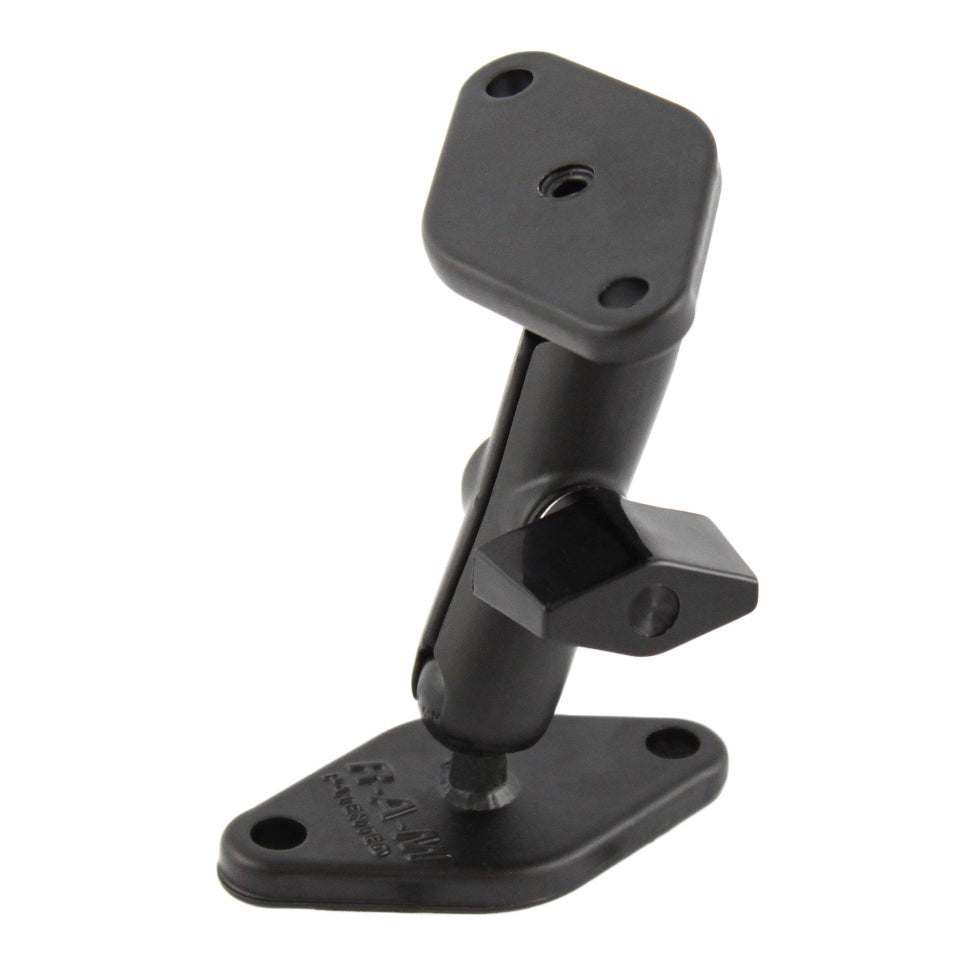 Ram Mounts Ram-A-101u Cell Phone Mount||ram-A-101u.Jpg||85||r1hrama101u||1560282