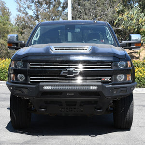 Product of Westin Automotive 58-41165 Pro-Mod Steel Textured Bumper 