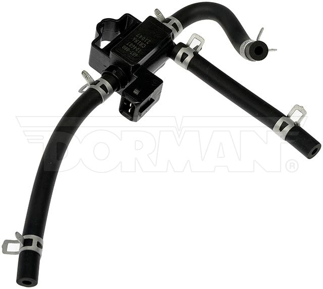 Dorman (Oe Solutions) 667-080 Turbocharger Boost Control Solenoid||667-080.Jpg||85||d18667080||2155312