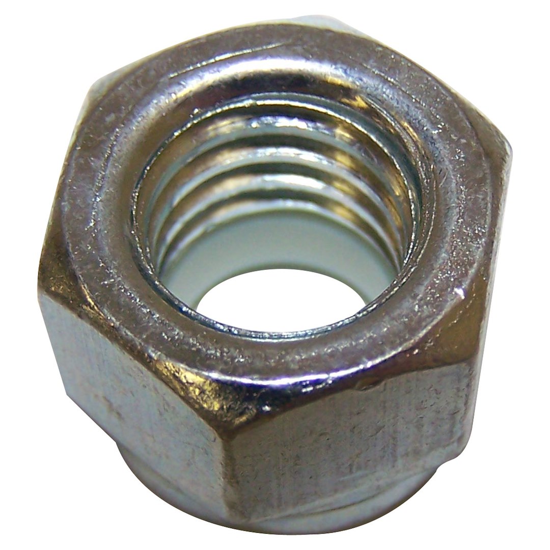 Crown Automotive G9416532 Leaf Spring Shackle Nut||g9416532.Jpg||85||c1yg9416532||1201644