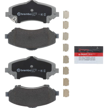Brembo P11025n Brake Pad||p11025n_Kit.Jpg||86||brmp11025n||1754563