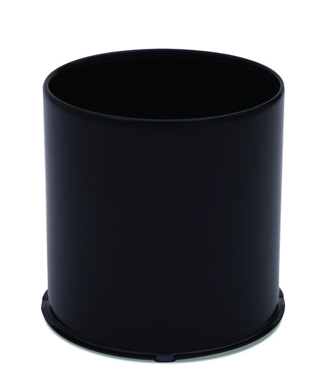 Product of Gorilla HC204BC Black Chrome Black Wheel Center Cap 