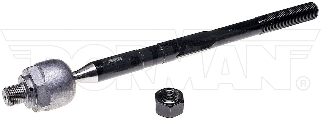 Product of Dorman Chassis TI91090XL Premium ™ OEM Steel Tie Rod End 