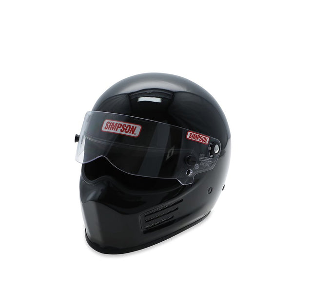 Product of Simon Race 7200052 Helmet
