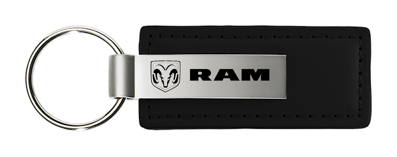 Automotive Gold Kc1540.Ram Key Chain||kc1540.Ram.Png||85||a31kc1540ram||1072691