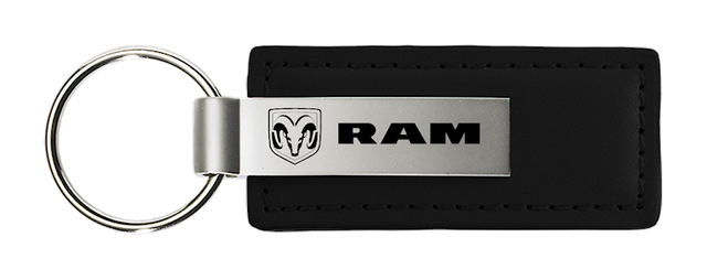 Automotive Gold Kc1540.Ram Key Chain||kc1540.Ram.Png||85||a31kc1540ram||1072691