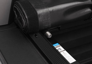 Product of Truxedo Lo Pro QT ® Soft Roll-Up 530601 Tonneau Cover 