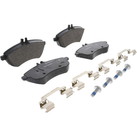 Brembo P50067 Brake Pad||p50067_Angle.Jpg||85||brmp50067||1753433