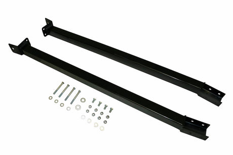 Competition Engineering C3118 Subframe Connector||||85||c603118||2010787