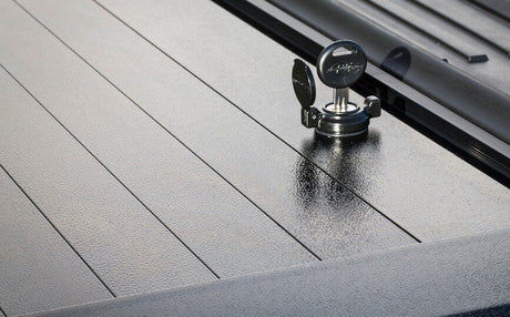 Product of Pace Edwards Trpt1470-1 Tonneau Cover Lock