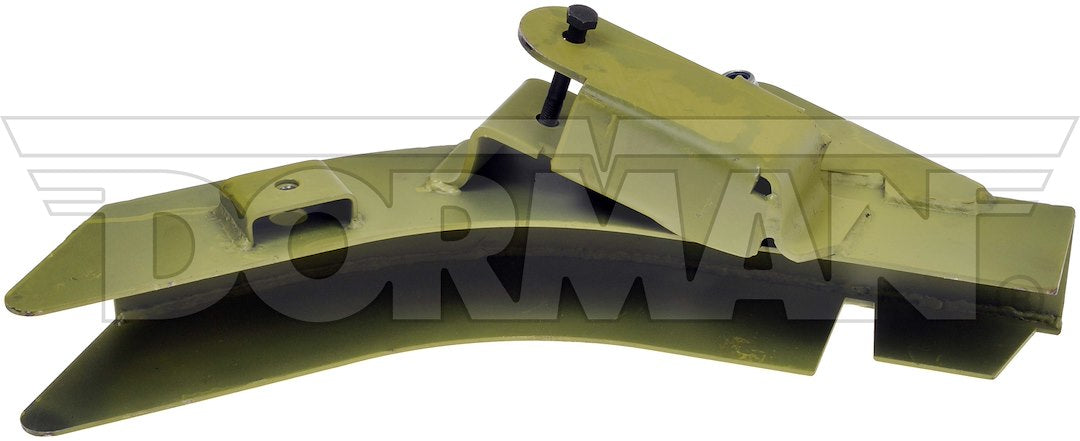 Dorman (Oe Solutions) 523-283 Frame Reinforcement Plate||523-283-002.Jpg||87||d18523283||1757625