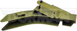 Dorman (Oe Solutions) 523-283 Frame Reinforcement Plate||523-283-002.Jpg||87||d18523283||1757625