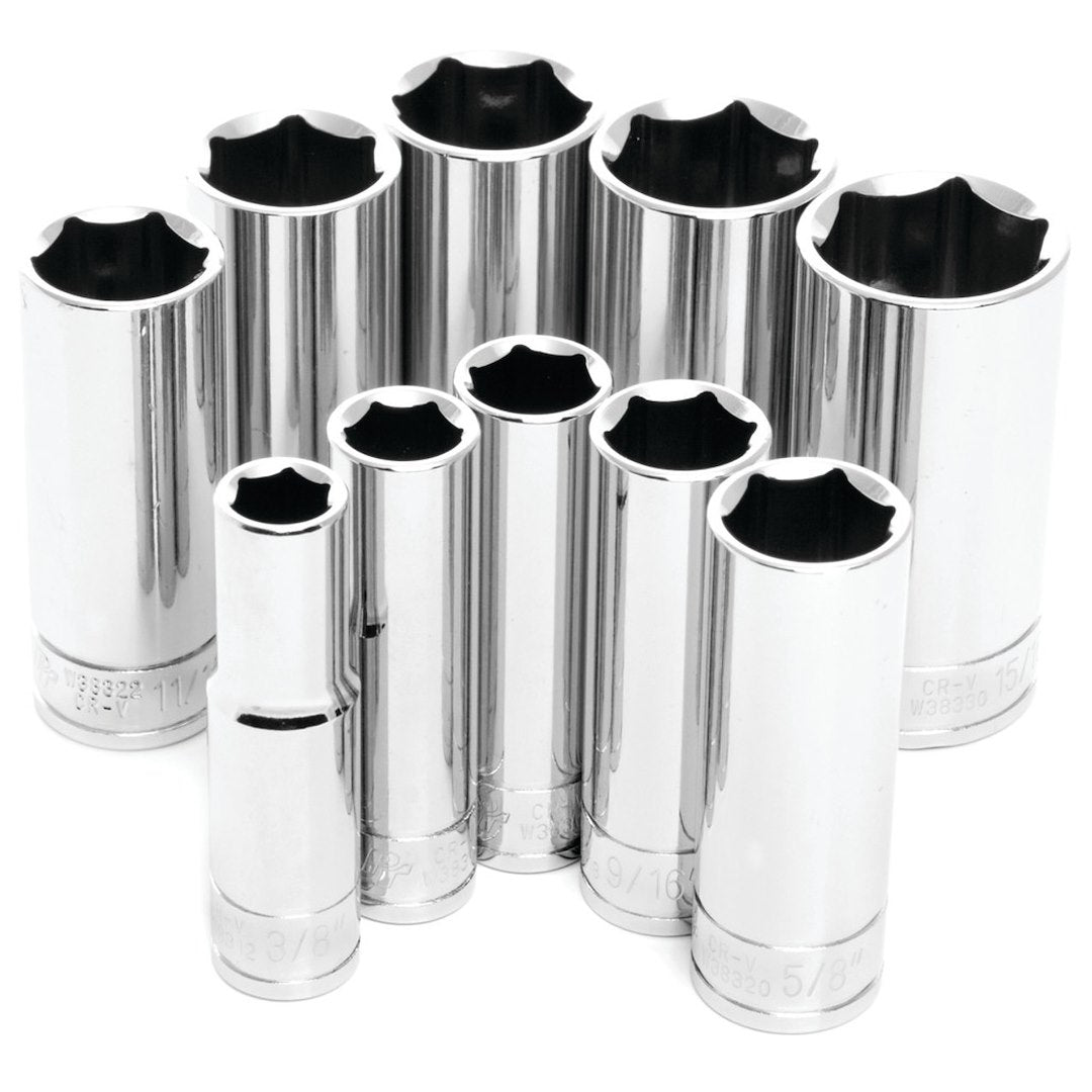 Product of Performance Tool W38300 Socket Set