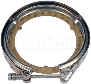 Dorman (Oe Solutions) 904-353 Exhaust Clamp||904-353_1.Jpg||86||d18904353||2469841