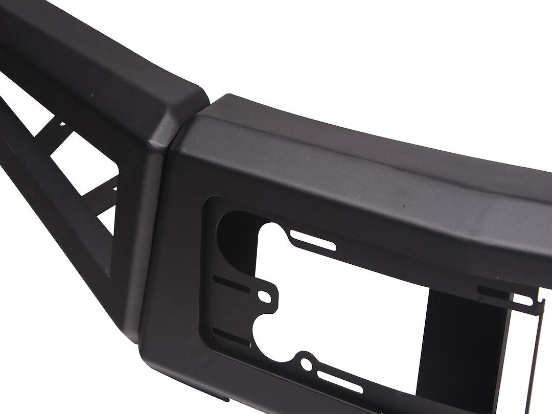 Product of Armordillo 7161962 RP Series Steel Matte Bumper 