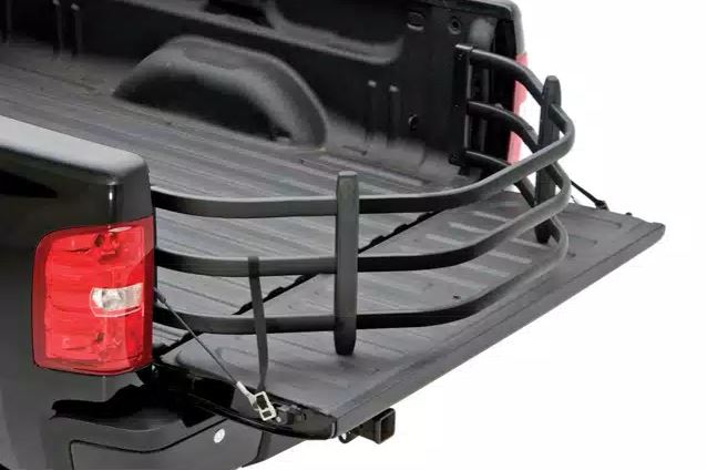 Product of Amp Research 74801-01a Bed Extender
