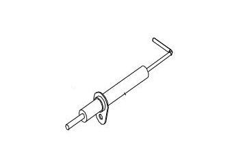 Thetford/ Norcold 50614 Igniter Electrode||617966_Diagram.Jpg||85||dca50614||1787961