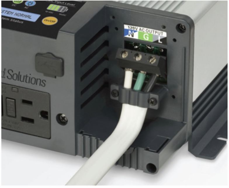 Product of Pro Mariner 07200 Power Inverter