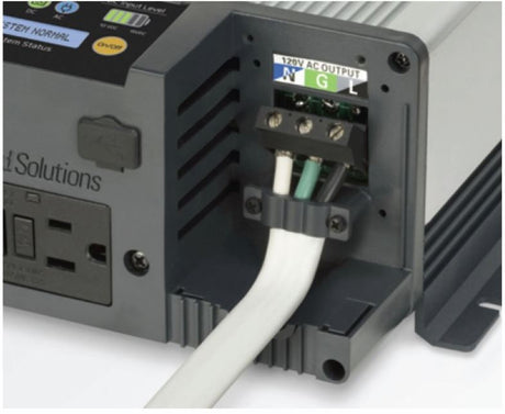 Product of Pro Mariner 07200 Power Inverter