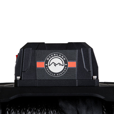 Overland Vehicle Systems 19099901 Winch||19099901_03.Jpg||89||ovs19099901||1697375