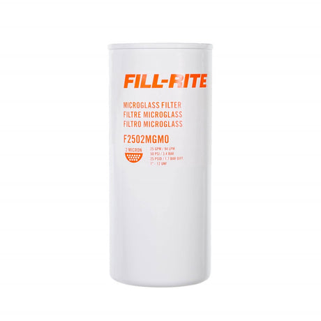 Product of Fill-Rite F2502mgm0 Liquid Transfer Tank Pump Filter