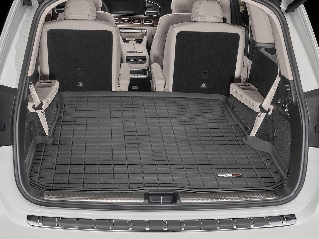 Weathertech (Usa) 401329 Cargo Area Liner||401329_1.Jpg||86||w24401329||1503953