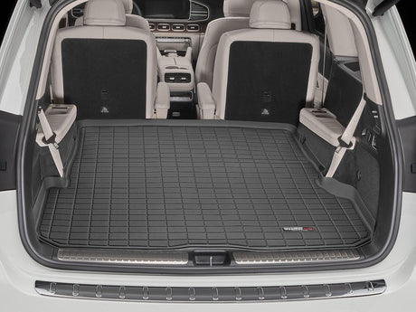 Weathertech (Usa) 401329 Cargo Area Liner||401329_1.Jpg||86||w24401329||1503953