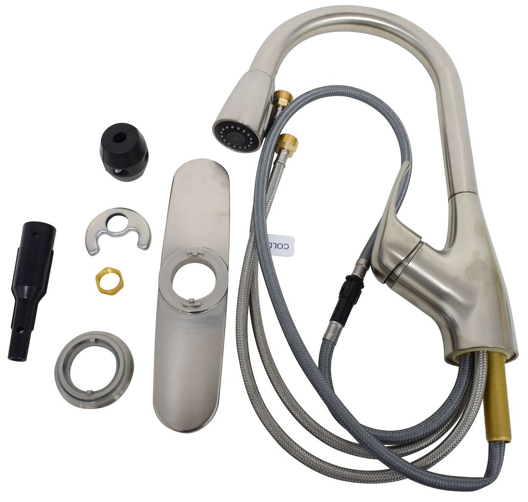 Product of Phoenix Products Pf231461 Faucet