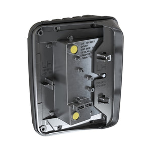 Product of J.W. Speaker 0347541 279 J Series Tail Light Assembly 