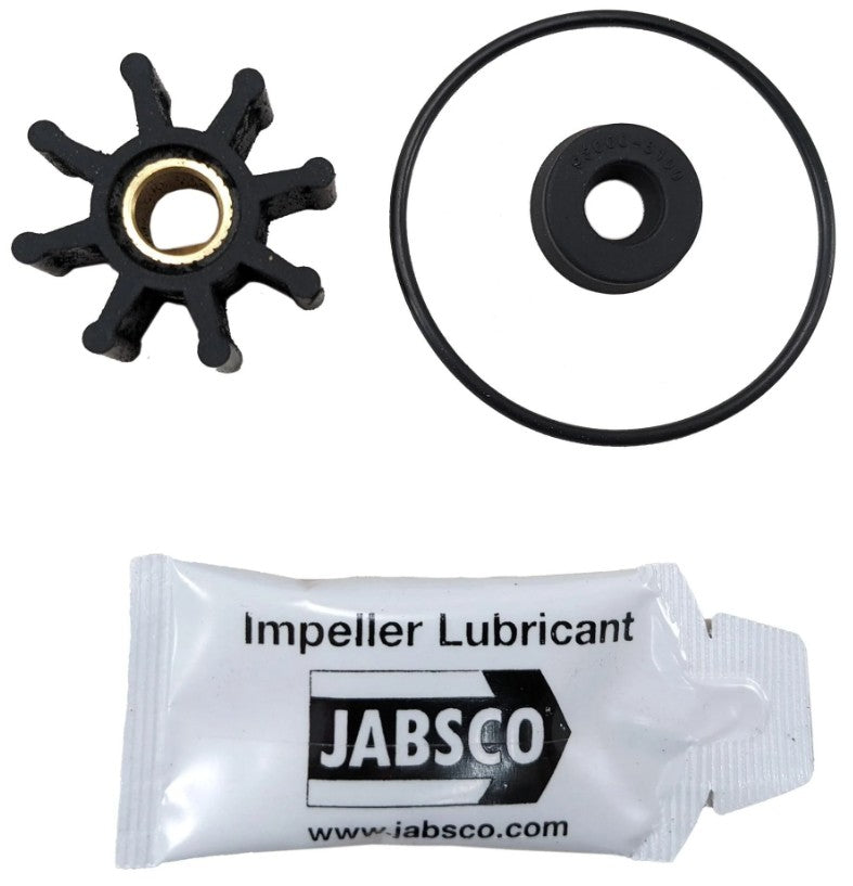 Jabsco 90092-0004 Fresh Water Pump Service Kit||xylem-Jabsco-90092-0004.Jpg||85||j69900920004||2389566
