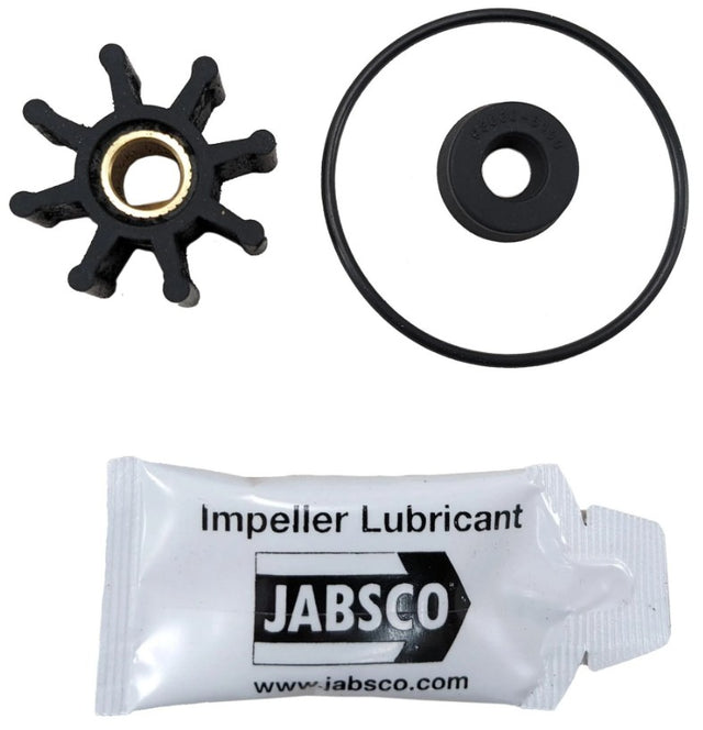Jabsco 90092-0004 Fresh Water Pump Service Kit||xylem-Jabsco-90092-0004.Jpg||85||j69900920004||2389566