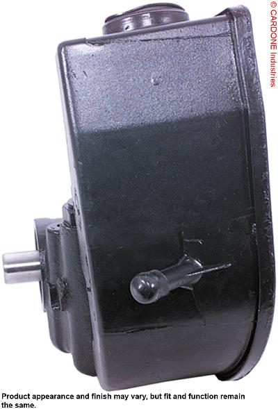 Cardone (A1) Industries 20-39771 Power Steering Pump||20-39771_3.Jpg||88||a422039771||980211