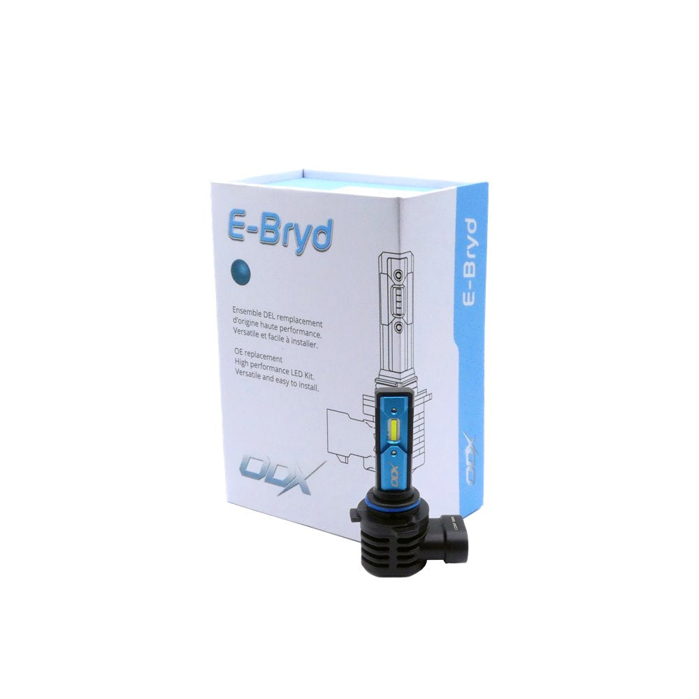 Odx Lighting Ledebryd-9006 Headlight Bulb||ledebryd-9006_1.Jpg||86||odxebryd9006||1281680