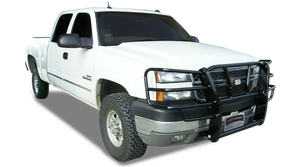 Cattleman Hd 1112p Grille Guard||||85||cat1112p||2011549