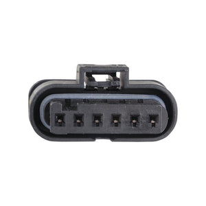 Tekonsha 118843 Trailer Wiring Connector||118843_1.Jpg||86||t1m118843||2085081