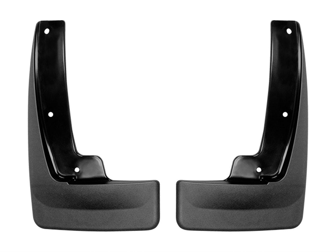 Weathertech (Usa) 110138 Mud Flap||110138.Jpg||85||w24110138||1331788