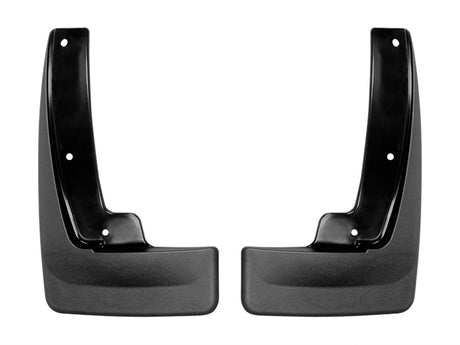 Weathertech (Usa) 110138 Mud Flap||110138.Jpg||85||w24110138||1331788
