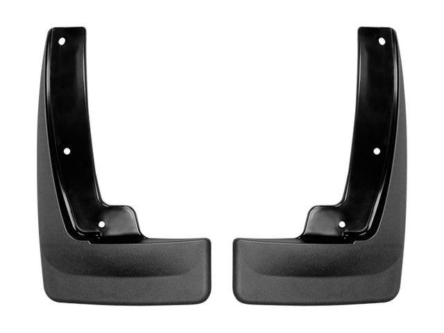 Weathertech (Usa) 110138 Mud Flap||110138.Jpg||85||w24110138||1331788